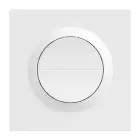 SONOFF MINI-ZB2GS-E ZigBee Dual Channel Wall Switch. — Фото 2
