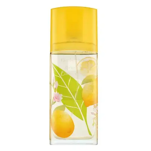 Elizabeth Arden Green Tea Citron Freesia Eau de Toilette унисекс 100 мл Фото num