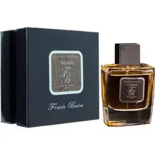 Franck Boclet Tobacco (EDP) parfimērijas ūdens unisex 100 ml
