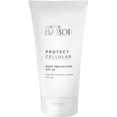 Babor Protect Cellular Body Protector SPF30 150 Ml