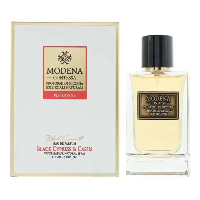 Modena Contessa Orchid (EDP) парфюмерная вода для женщин 100 мл