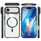 Etui 3MK Satin Amor MagCase do Apple      iPhone Air — Фото 2