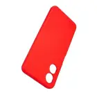 Beline Silicone Case Oppo A17red — Foto 3