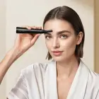 Nose hair trimmer 3in1 Hoco HP37 black Фото num