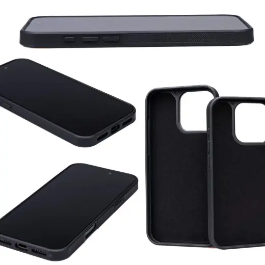 Bewood case for iPhone 16 Pro Max 6,9" Bicycle Limba Foto 4