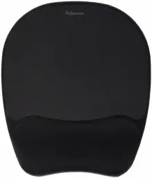 Fellowes Memory Foam Mouse Pad Фото num