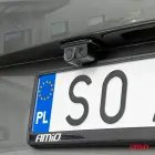 Reverse camera HD-601 12v 720p AMIO-03540 — Photo 2