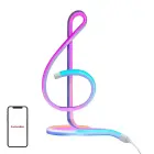 Sznur LED smart SWITCHBOT Neon Wire Rope Light — Foto 1