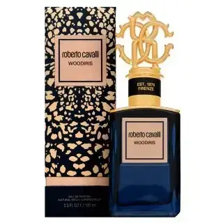 Roberto Cavalli Woodiris EDP - 100 Ml Фото num