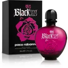 Black XS for Her EDT Tester Фото num