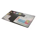 Mousepad Science Maxi 800x400mm Фото num