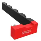 iPega 9186 Charger Dock pro N-Switch a Joy-con Black/Red Foto 1