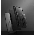 Tech-Protect Kevlar Pro case for Samsung Galaxy Tab S9+ 12.4" X810 | X816B - black Photo