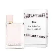 Burberry Her EDP Фото num