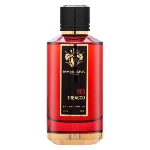 Mancera Red Tobacco (EDP) parfimērijas ūdens unisex 120 ml