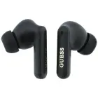 Guess Grained Square Script Matel ENC TWS Earbuds – Pink — Foto 8