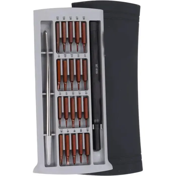 BEST 38 in 1 Tool Kit (BST-8921) Photo