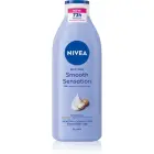 Nivea Creamy Body Lotion for Dry Skin Smooth Sensation 400 Ml Фото num