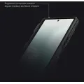 Nillkin CamShield Prop Magnetic Pen Slot Case for Samsung Galaxy Z Fold 7 Transparent Black Foto 8