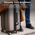 TECH-PROTECT ROUGH CHAIN 2-PACK APPLE AIRTAG BLACK — Foto 8