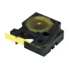 Dymo Black Yellow (1805444) Foto 1