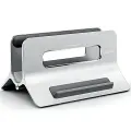 SODI Grawitacyjny stojak na MacBooka SMS-300 srebrny|silver Photo