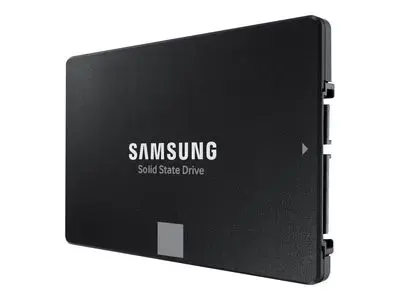 Samsung SSD 870 EVO - 2 TB - 2.5" - SATA 6 GB|s Фото num