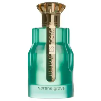 Emir Lueur D'Espoir Serene Grove (EDP) Eau de Parfum Unisex 100 ml