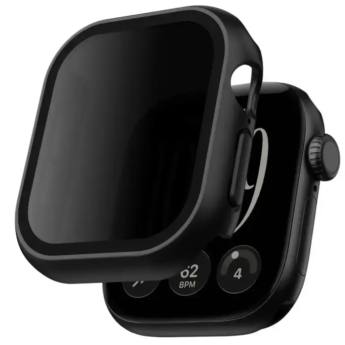 TECH-PROTECT DEFENSE APPLE WATCH 12 (42 MM) PRIVACY
