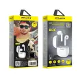 Słuchawki Bluetooth T28 TWS+stacja dokująca Czarne  Foto 4