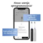 MOVA Fresh Pro Electric Toothbrush (black) — Foto 7