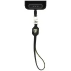 Universal Lamborghini D1 Leather Handstrap yellow — Фото 1