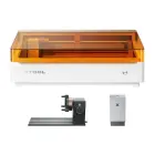 XTOOL M2 Deluxe 10W Laser Engraver — Foto 1