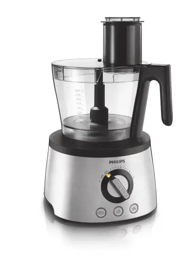 PHILIPS Virtuves kombains 1300W Photo