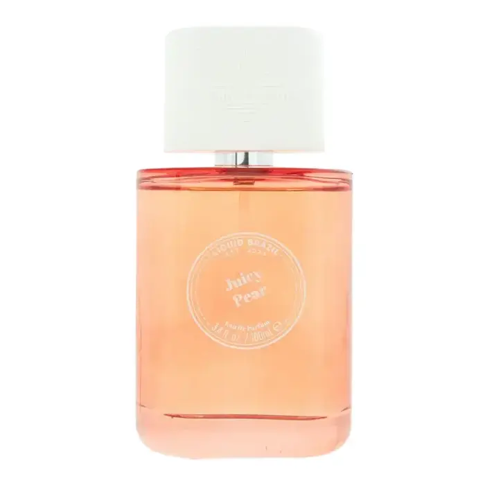 Liquid Brazil Juicy Pear (EDP) парфюмерная вода для женщин 100 мл