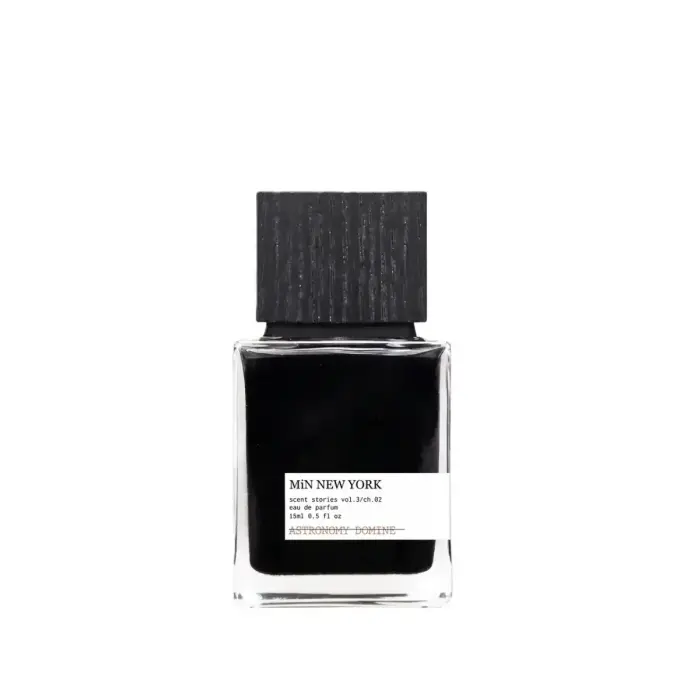 MiN New York Scent Stories Vol.3 Astronomy Domine (EDP) парфюмерная вода унисекс 15 мл