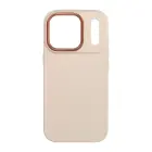 Case for iPhone 17 Pro / 18 Pro Frame antique white — Foto 1