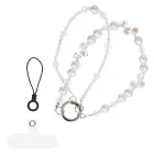 Phone pendant GP-67 white — Foto 1