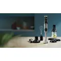 PHILIPS 5000 Series rokas blenderis, melns Photo