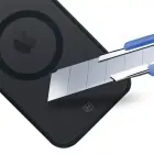 3MK Smoke MagCase iPhone 15 Plus 6.7" — Foto 9