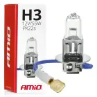 Halogen Bulb  H3 12V 55W — Photo 1