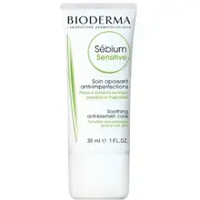 Sébium Sensitive Soothing Anti-Blemish Care