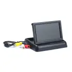 Foldable TFT display 4,3 TFT02 — Photo 2