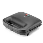Huslog Sandwich maker grill 1000W Foto 1