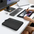 Tech-Protect Sleeve Laptop Bag 15-16 - Black Foto 8