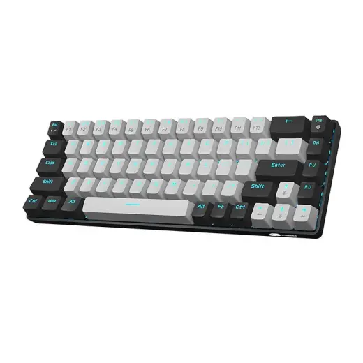 MageGee MK-BOX wired keyboard (black-gray) Фото num