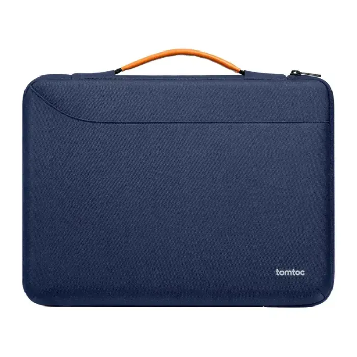 tomtoc Defender-A22 сумка для ноутбука 14" синяя
