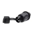 Trailer plug 3 PIN — Photo 1