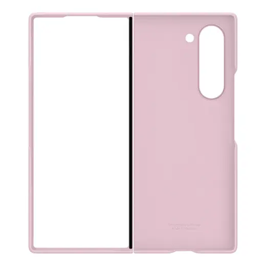 Samsung S-Pen Case EF-OF95PCPEGWW for Samsung Galaxy Z Fold 6 - pink Фото num