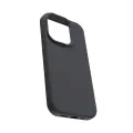 Etteri Silicone case for Samsung Galaxy S23 FE black Photo